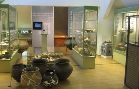 Stillfried-Zentrum der Urzeit, © Museum Stillfried