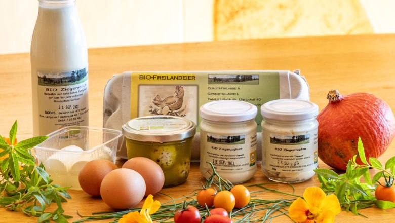 Biohof Krottensee, &copy; Theo Kust