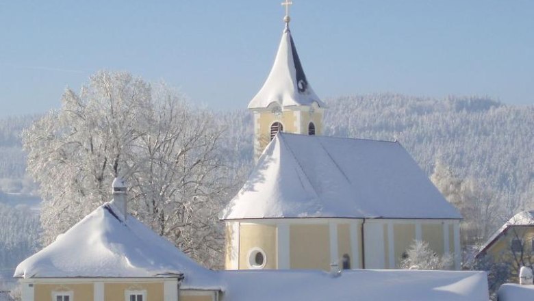 Landgasthof Binder, &copy; Fam. Binder