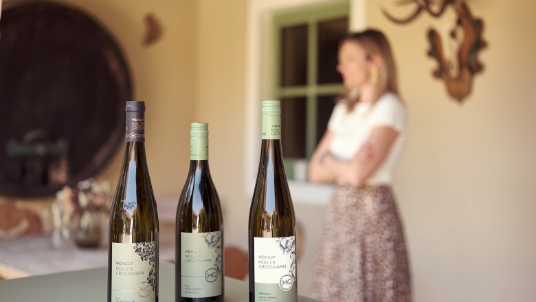 Portraits am Hof, &copy; Atelier Schulte