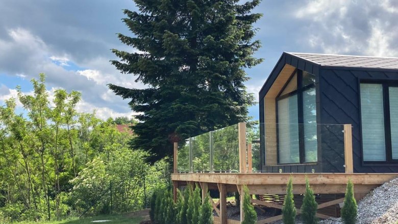 Thayatal Lodge, © Ernesto Fotografie Thayatal Lodge, © Ernesto Fotografie