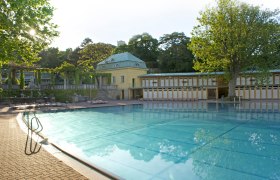 V&ouml;slauer Thermalbad, &copy; V&ouml;slauer Thermalbad