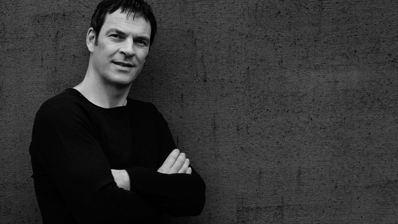 Portraitfoto von Josef Pimpel