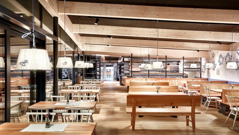 michaelerhof_4, © Spitzbart + partners