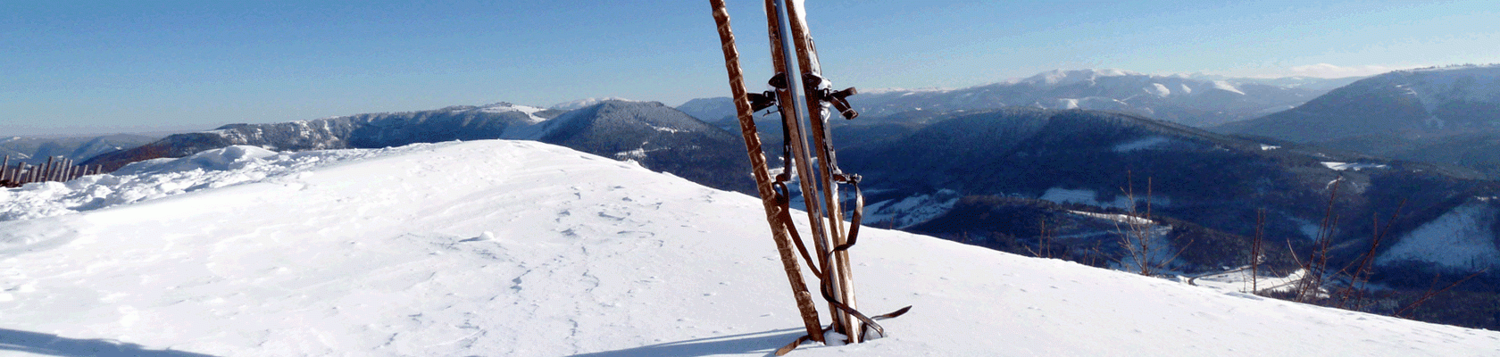 Ski Zdarsky, © zVg. Nostalgie-Skigruppe Traisen