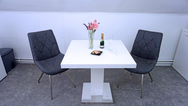 K&uuml;che, &copy; Mag Jacqueline Hauser