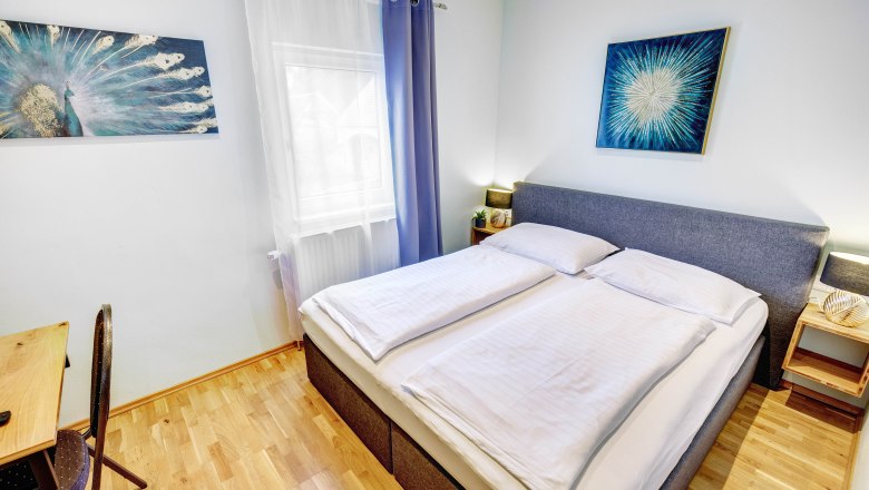 Smarthotel Schmid, &copy; Schmid 1954 GmbH