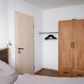 Schlafzimmer 1 Schrank, &copy; ReiWaSchHOF