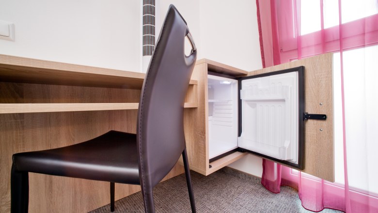 Premium K&uuml;hlschrank, &copy; Cleverhotel GmbH