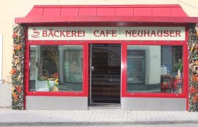 Café Neuhauser, © Café Neuhauser