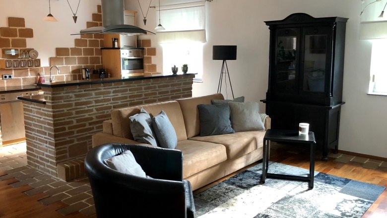 Wohnraum, © Stuchlik Wohnraum, © Stuchlik