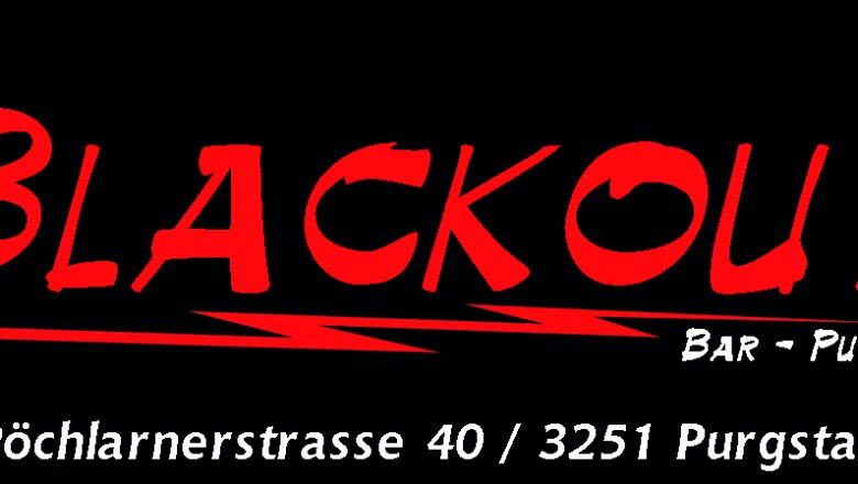 blackout_logo1, &copy; Steinb&ouml;ck e.U.