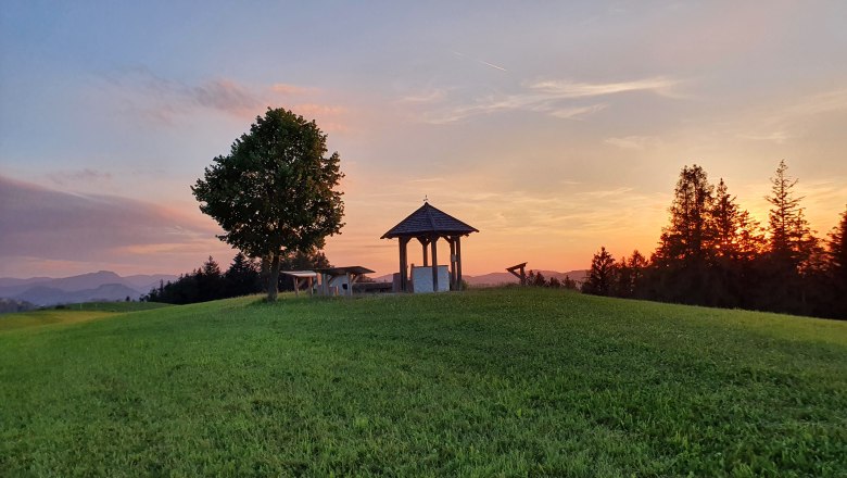 Mostbrunnen, &copy; Melanie Schweighuber