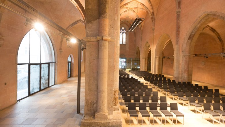 Dominikanerkirche, &copy; Lechner