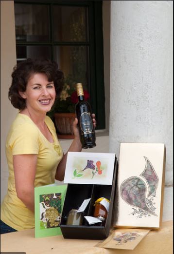 Weingut Arkadenhof
