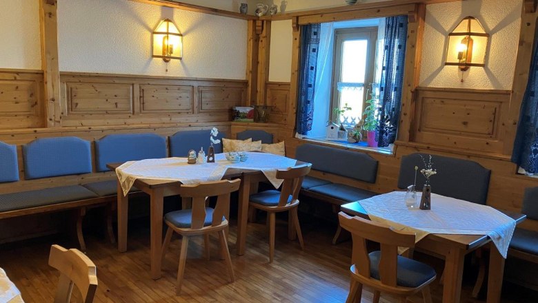 Landhof Ebner, &copy; Mostviertel Tourismus