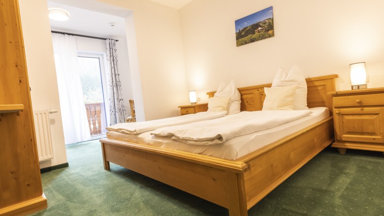 Alpenhotel Ensmann, &copy; Theo Kust