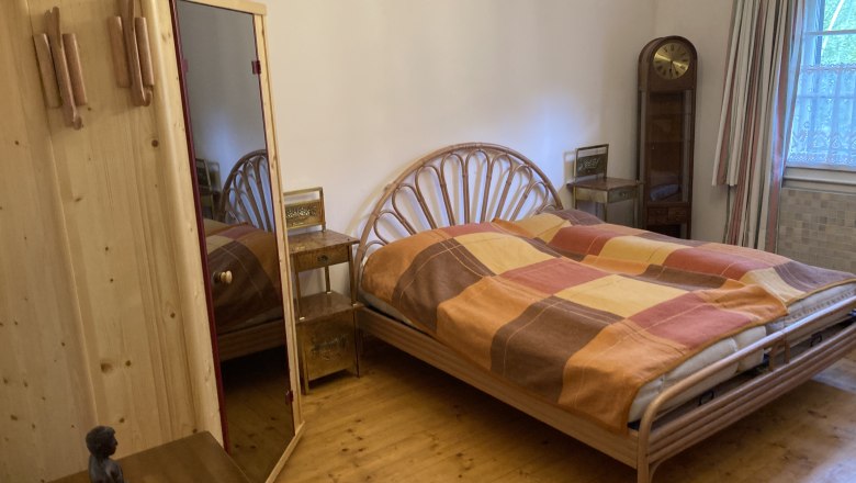 Schlafzimmer 3 Haus Anton (9), © Haus Anton
