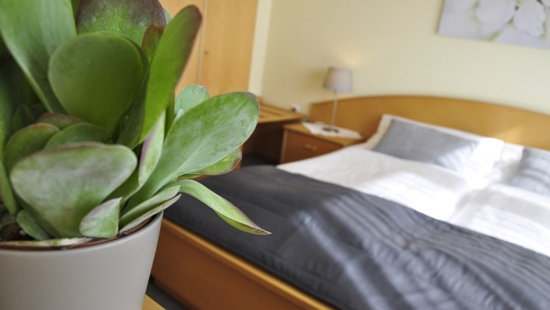 G&auml;stehaus Hofer, &copy; Hannes Hofer