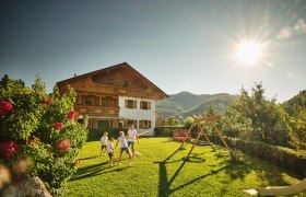 Zwergerlhof, &copy; Michael Liebert