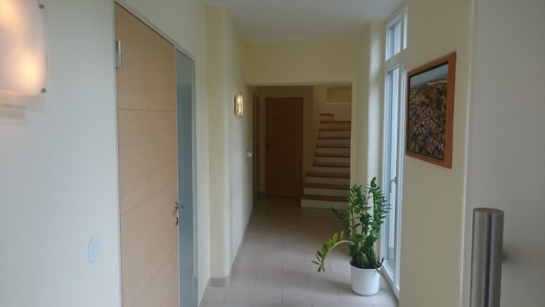 vorraum-eg-x, &copy; Christoph Mehofer