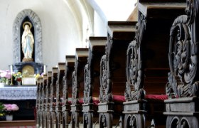 Kirche Niederranna, &copy; Anna Lun