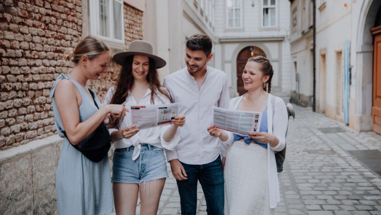 Gemeinsam den Fall l&ouml;sen!, &copy; MyCityHighlight Europe GmbH