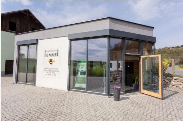 Familienweingut Hummel