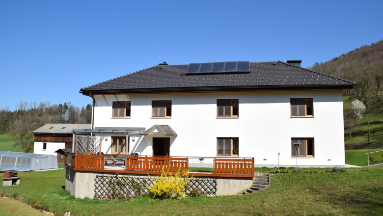 Bodensdorfhof, &copy; Bodensdorfhof