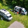 Krenn Camping Stellplatz, &copy; Familie Krenn