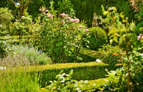 &Ouml;kologische G&auml;rten, &copy; Nieder&ouml;sterreich-Werbung/Rita Newman