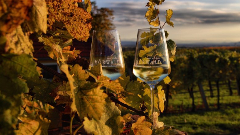 Weinbau M&ouml;rwald, &copy; Weinbau M&ouml;rwald GmbH