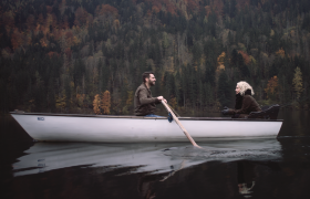 Treffen sich Zwei wellenklaenge, &copy; We Make Stories