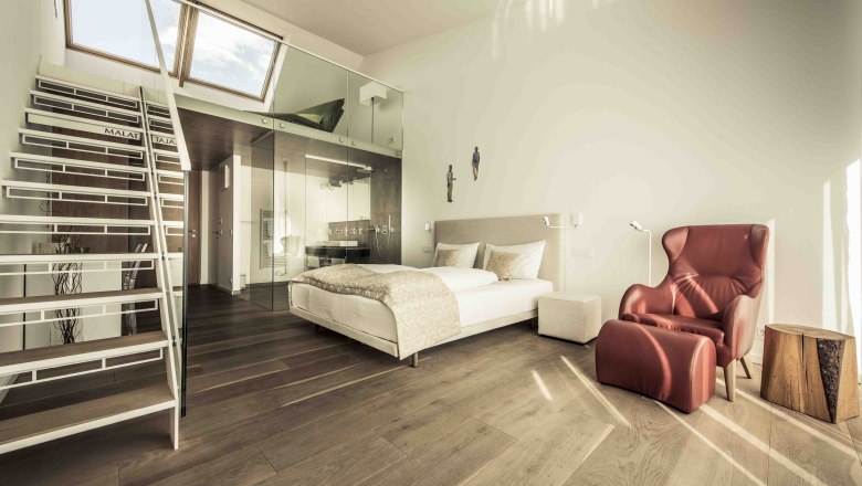 MALAT Weingut und Hotel, © MALAT Weingut und Hotel