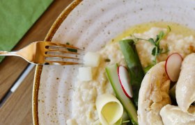 Speisen Gasthof zum Heidentor, &copy; Gasthof zum Heidentor