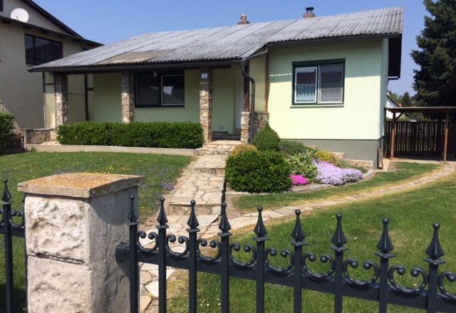 Ferienhaus Romy, &copy; Michaela Katzler