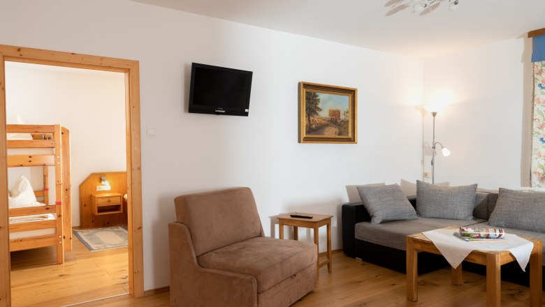 Ferienwohnung, &copy; FotoatelierChristianSch&ouml;rg