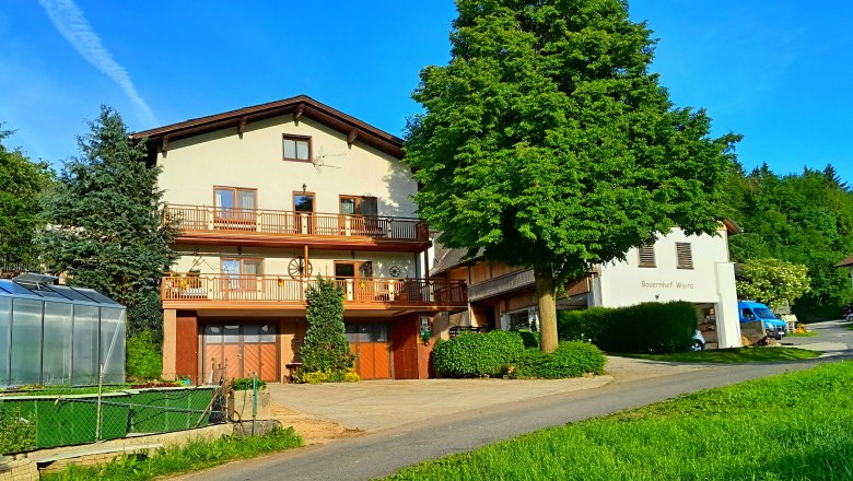 Haus 24 dunklere, © Heidi Haus 24 dunklere, © Heidi