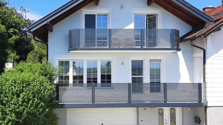 Ferienhaus Laurens, © Familie Beneder Ferienhaus Laurens, © Familie Beneder