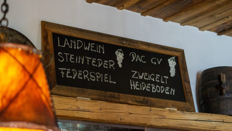 Gasthaus Vösenhuber, © Familie Vösenhuber