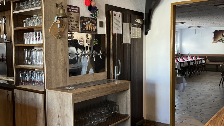 Stixer Hof, Stixneusiedl, Schank