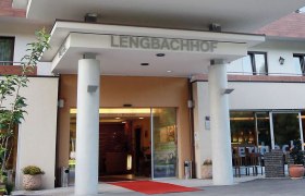 Hotel Lengbachhof, © Hotel Lengbachhof