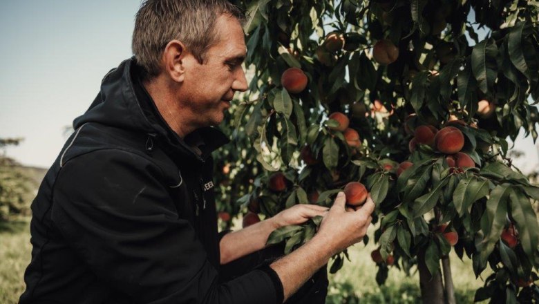 Obsthof Altenriederer, &copy; Monika Jungwirth, Karma & Pitch