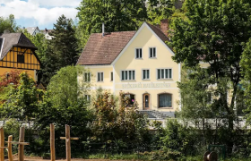 B&auml;ckerei Hausleitner, &copy; Michael Dittrich