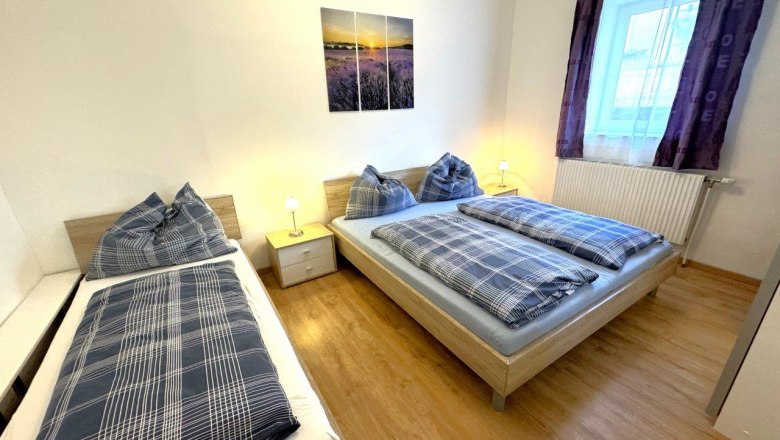 Ferienwohnung &Ouml;tscherherberge (5), &copy; &Ouml;tscherherberge Bernreiter