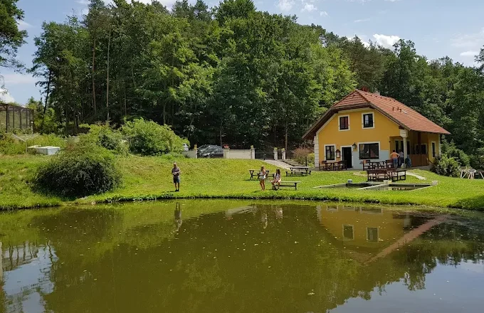 Außenansicht, © Karin Brunner