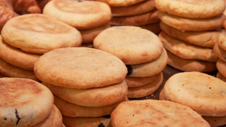 Geheimtipp - Waldviertler Mohnzelten, &copy; Weingartner