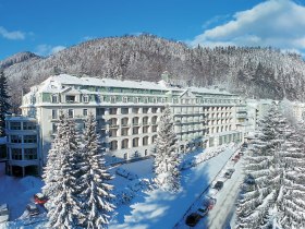 Grand Hotel Panhans, &copy; &copy;Hotel Panhans