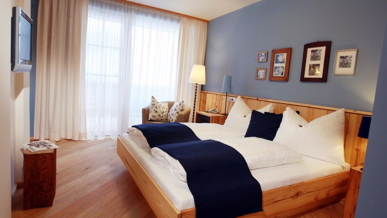 Zimmer, &copy; www.weinfranz.at