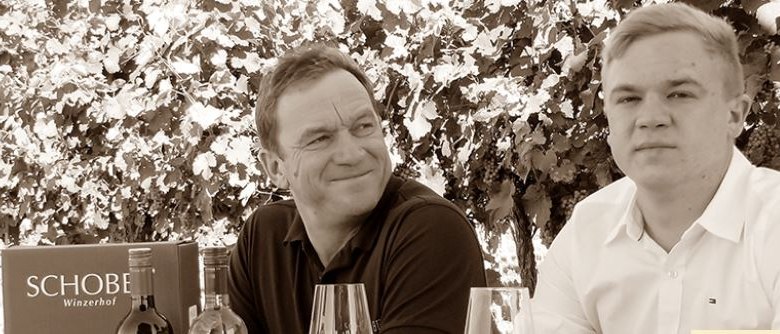 Weingut Schober, &copy; Weingut Schober